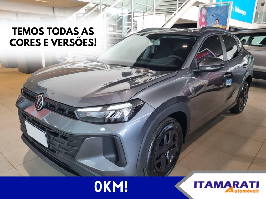 volkswagen tera 1.0 mpi manual flex 5p 2026