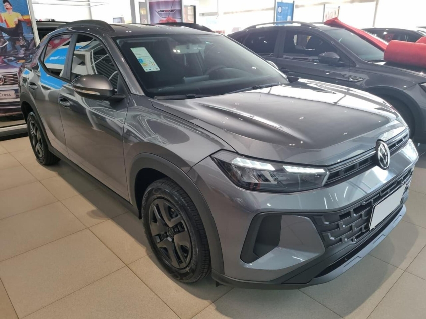 volkswagen tera 1.0 mpi manual flex 5p 20262