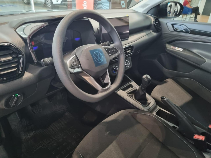 volkswagen tera 1.0 mpi manual flex 5p 202610