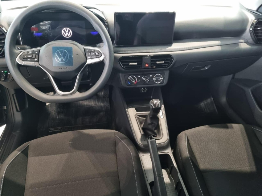 volkswagen tera 1.0 mpi manual flex 5p 20266