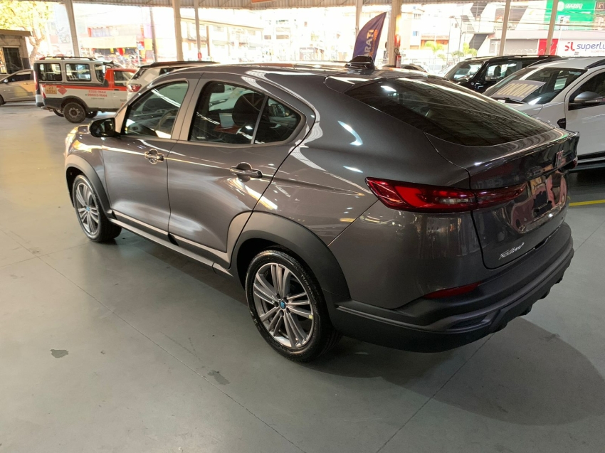 fiat fastback 1.0 turbo 200 flex cvt 5p automatico 20266