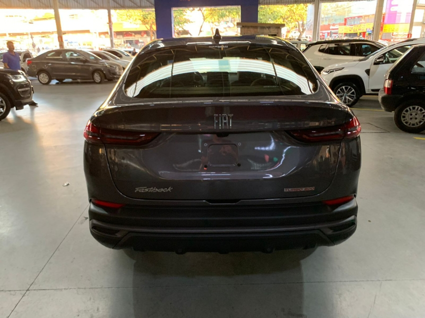fiat fastback 1.0 turbo 200 flex cvt 5p automatico 20265