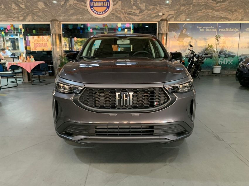 fiat fastback 1.0 turbo 200 flex cvt 5p automatico 20261