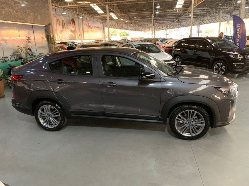 fiat fastback 1.0 turbo 200 flex cvt 5p automatico 20263