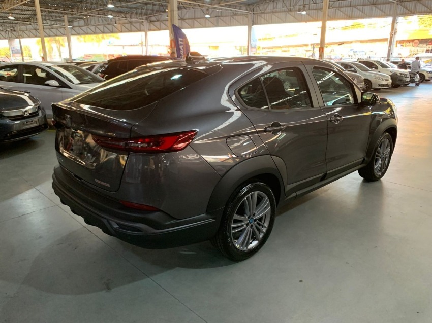 fiat fastback 1.0 turbo 200 flex cvt 5p automatico 20264