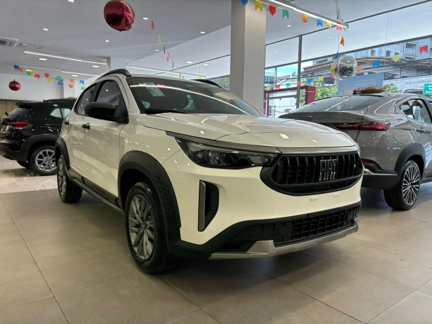 fiat pulse 1.3 flex drive manual 5p automatico 20262