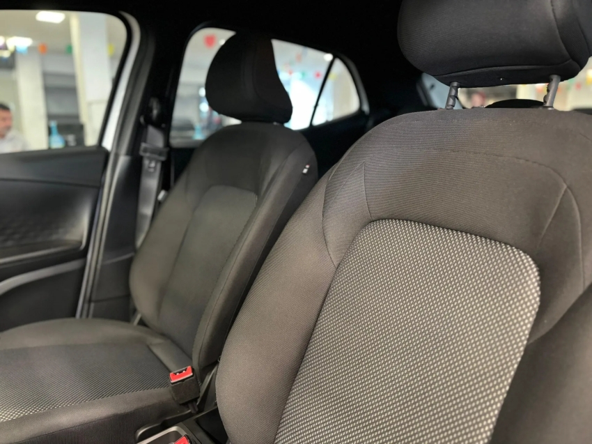 fiat pulse 1.3 flex drive manual 5p automatico 202610