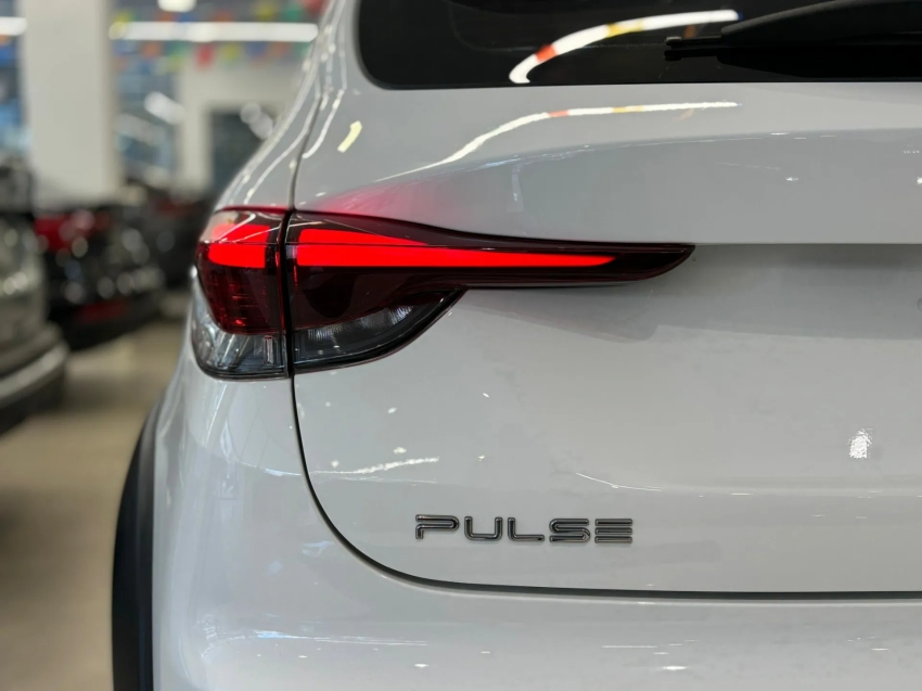 fiat pulse 1.3 flex drive manual 5p automatico 20265