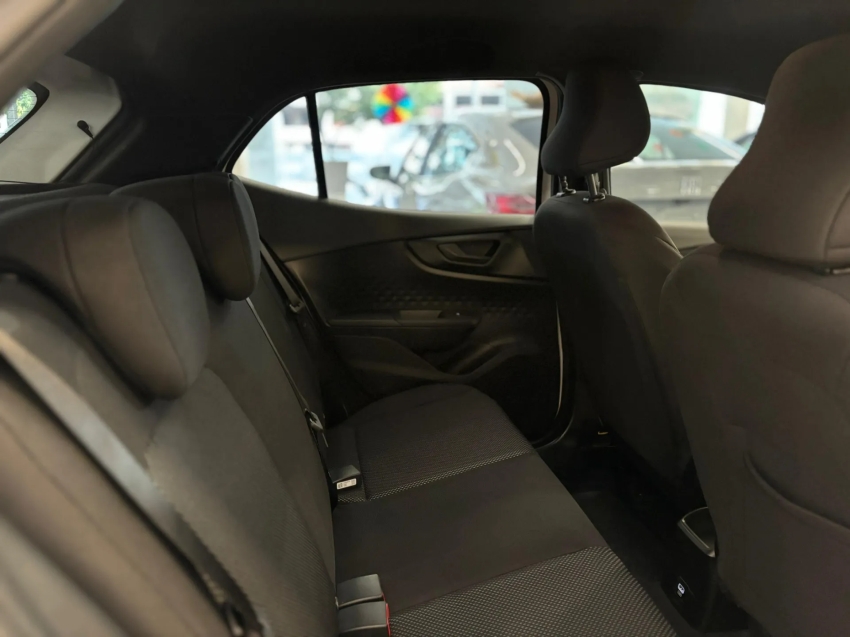 fiat pulse 1.3 flex drive manual 5p automatico 202611