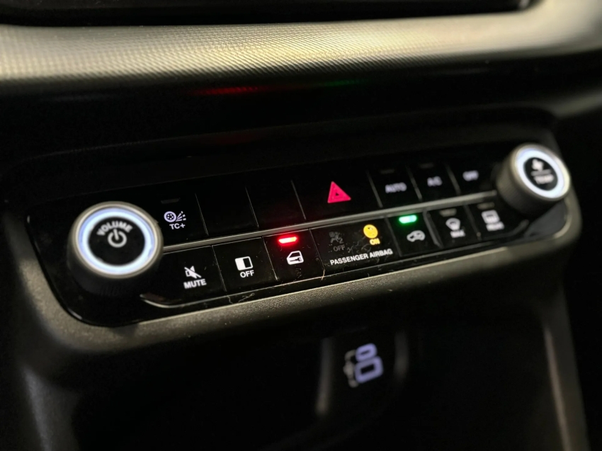 fiat pulse 1.3 flex drive manual 5p automatico 20269