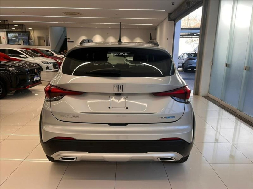 fiat pulse 1.0 turbo 200 hybrid audace cvt 1.3 hibrido 5p automatico 20265