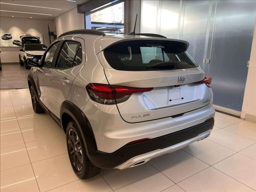 fiat pulse 1.0 turbo 200 hybrid audace cvt 1.3 hibrido 5p automatico 20263