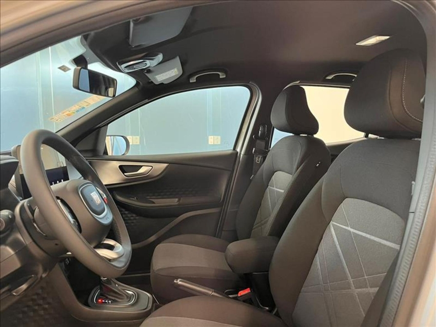 fiat pulse 1.0 turbo 200 hybrid audace cvt 1.3 hibrido 5p automatico 20267