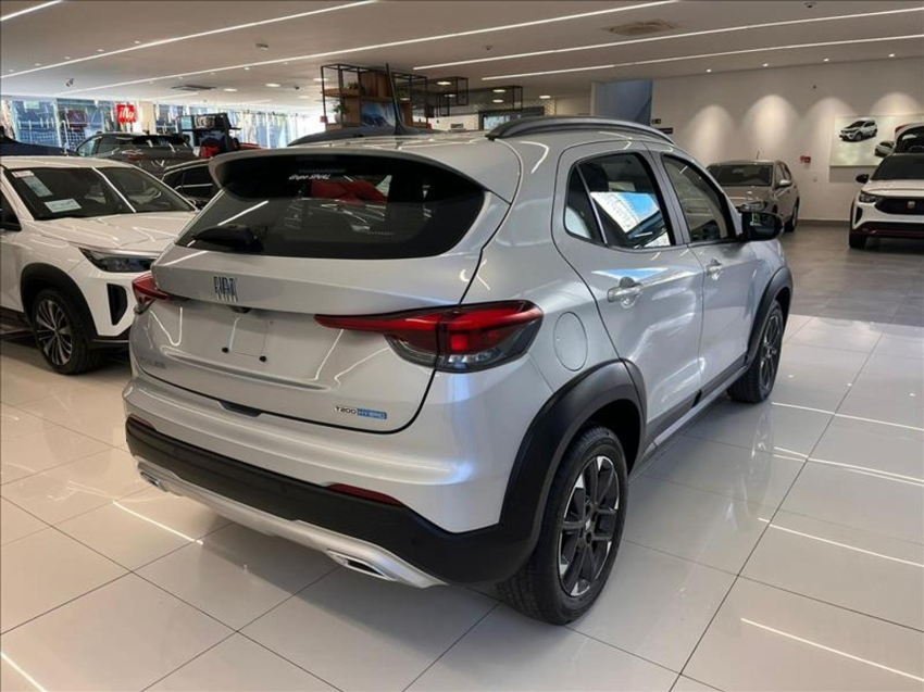 fiat pulse 1.0 turbo 200 hybrid audace cvt 1.3 hibrido 5p automatico 20261