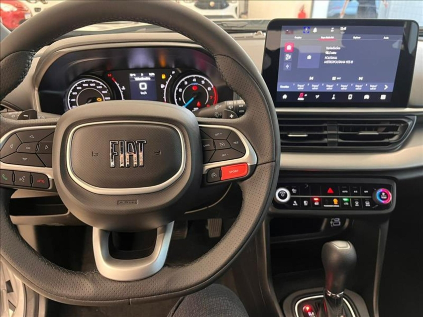 fiat pulse 1.0 turbo 200 hybrid audace cvt 1.3 hibrido 5p automatico 202612