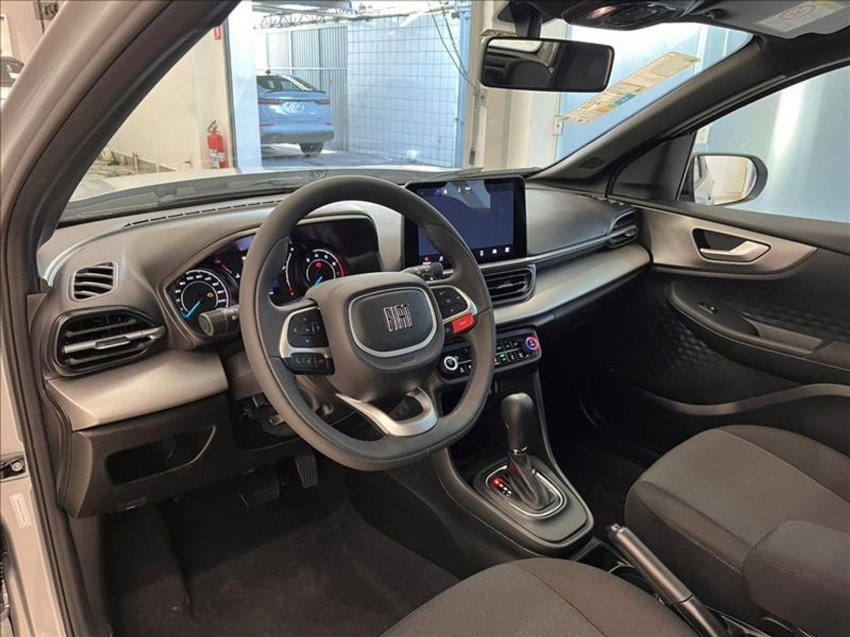 fiat pulse 1.0 turbo 200 hybrid audace cvt 1.3 hibrido 5p automatico 202610