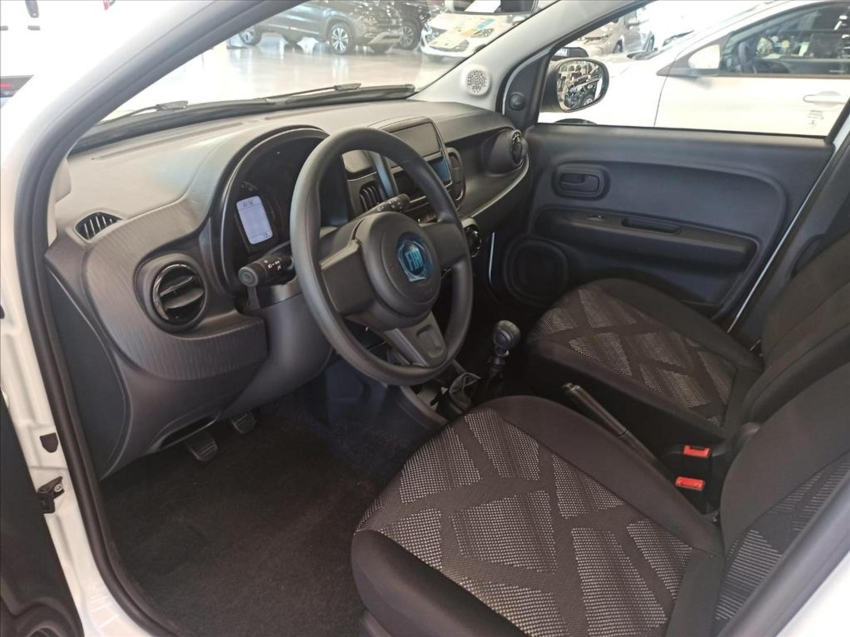 fiat mobi 1.0 firefly flex like. manual 1.3 5p 20266