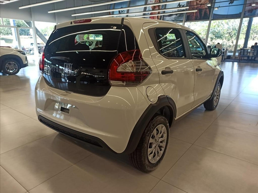 fiat mobi 1.0 firefly flex like. manual 1.3 5p 20263