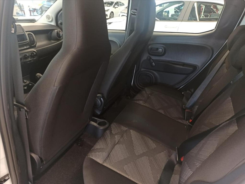 fiat mobi 1.0 firefly flex like. manual 1.3 5p 20267