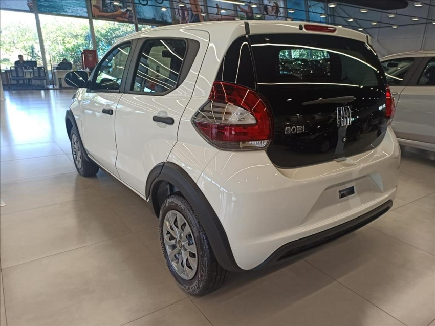 fiat mobi 1.0 firefly flex like. manual 1.3 5p 20264