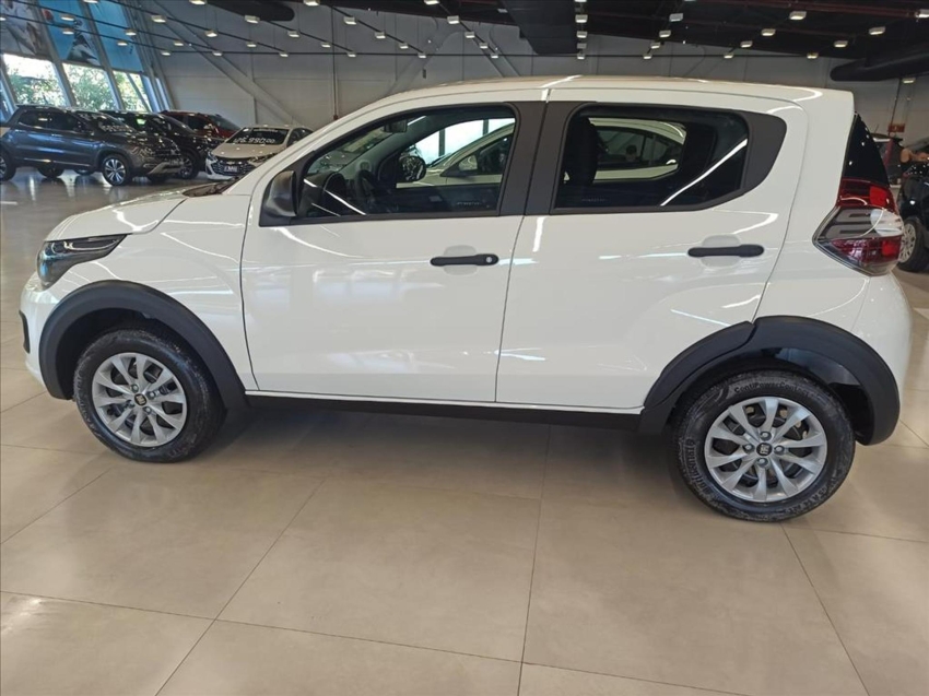 fiat mobi 1.0 firefly flex like. manual 1.3 5p 20265