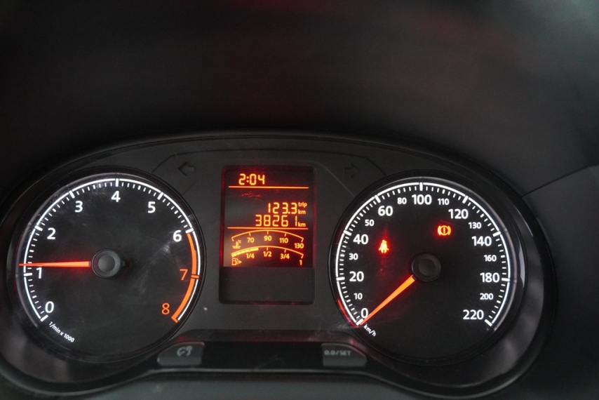 volkswagen voyage 1.0 12v 2022/2023 - itamarati veiculos12