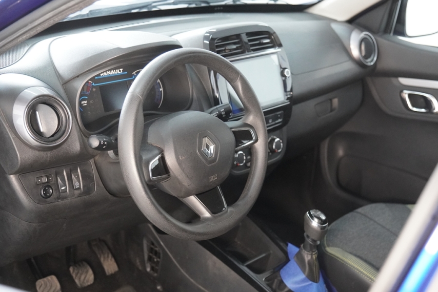 renault kwid outsid 2 1.0 12v 2022/2023 - itamarati veiculos11