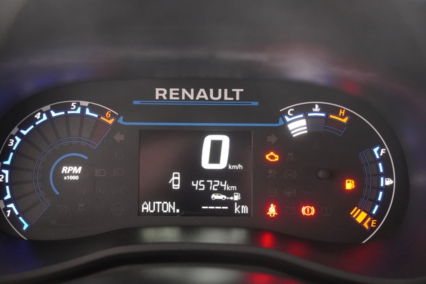 renault kwid outsid 2 1.0 12v 2022/2023 - itamarati veiculos13