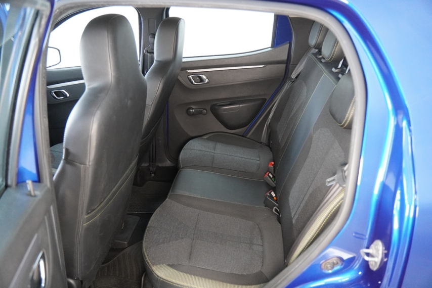 renault kwid outsid 2 1.0 12v 2022/2023 - itamarati veiculos16