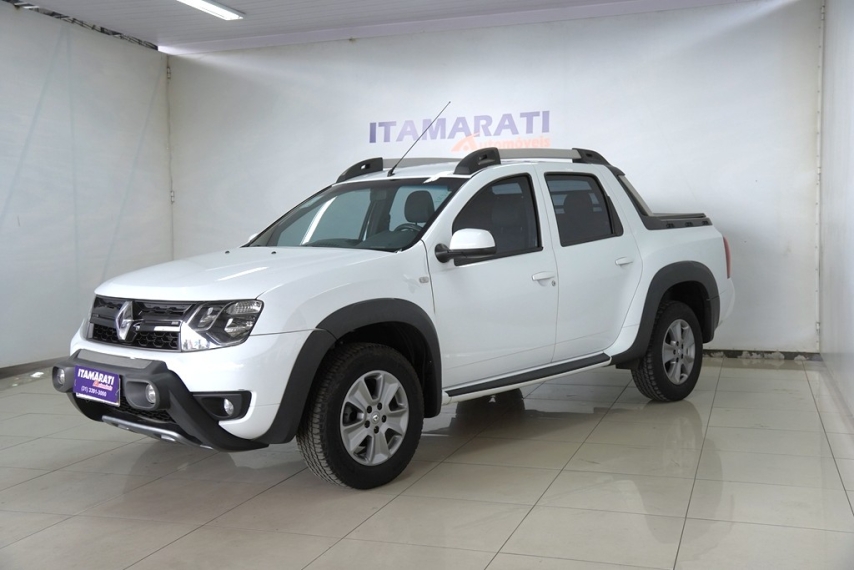 renault oroch dyn 1.6 16v 2020/2021 - itamarati veiculos2