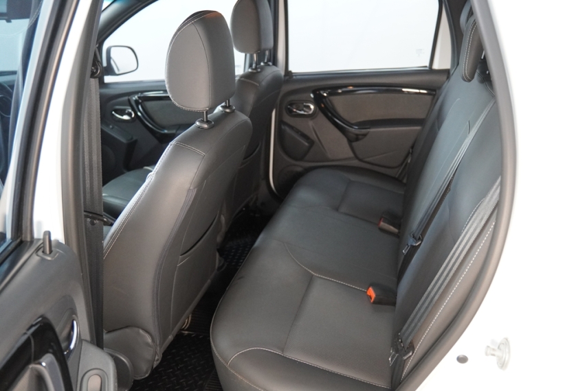 renault oroch dyn 1.6 16v 2020/2021 - itamarati veiculos17