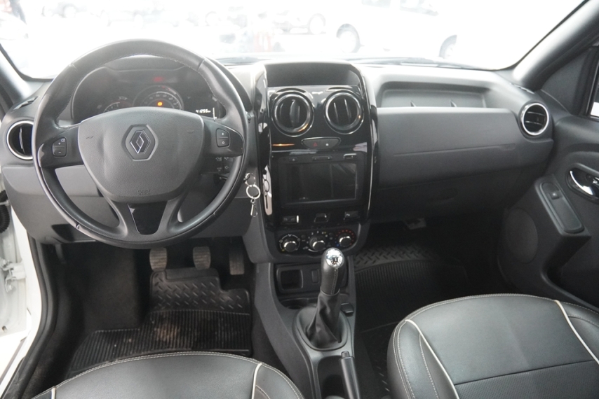 renault oroch dyn 1.6 16v 2020/2021 - itamarati veiculos12