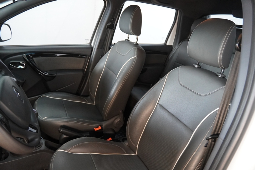 renault oroch dyn 1.6 16v 2020/2021 - itamarati veiculos16