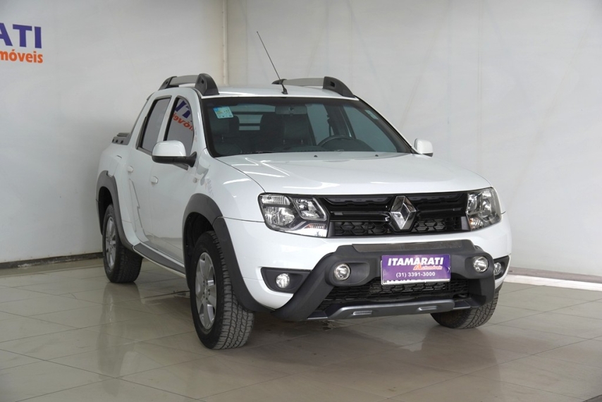 renault oroch dyn 1.6 16v 2020/2021 - itamarati veiculos10