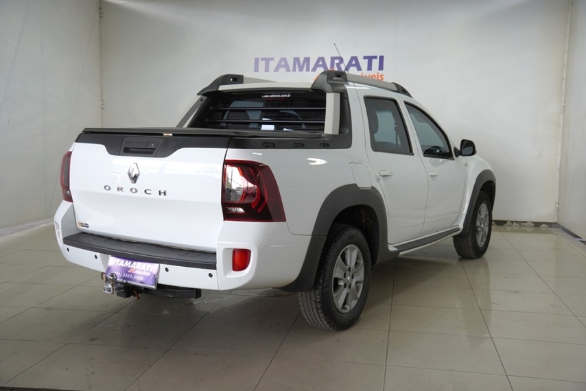 renault oroch dyn 1.6 16v 2020/2021 - itamarati veiculos7