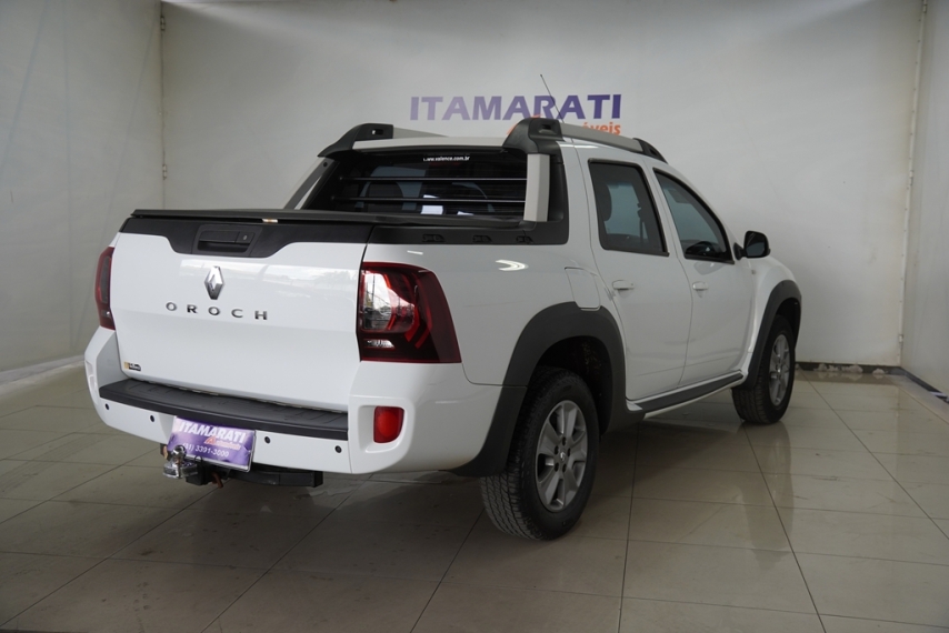 renault oroch dyn 1.6 16v 2020/2021 - itamarati veiculos6