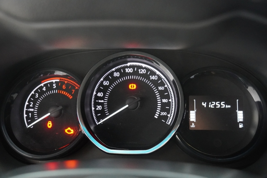 renault oroch dyn 1.6 16v 2020/2021 - itamarati veiculos13