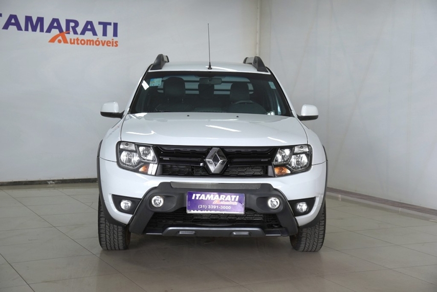 renault oroch dyn 1.6 16v 2020/2021 - itamarati veiculos