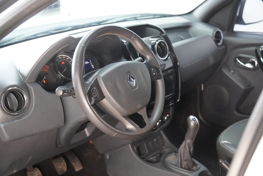 renault oroch dyn 1.6 16v 2020/2021 - itamarati veiculos11