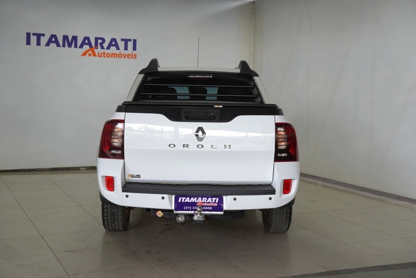 renault oroch dyn 1.6 16v 2020/2021 - itamarati veiculos5