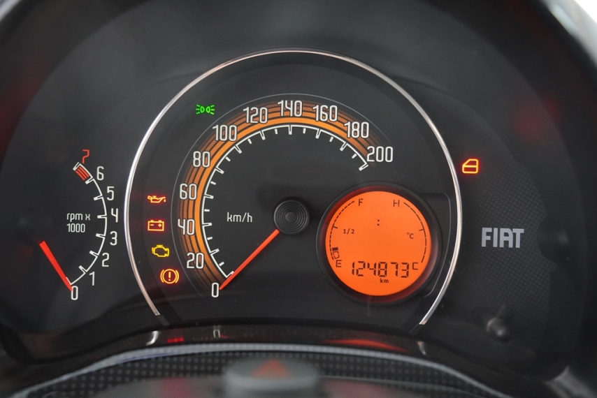 fiat uno way 1.0 8v 2010/2011 - itamarati veiculos13