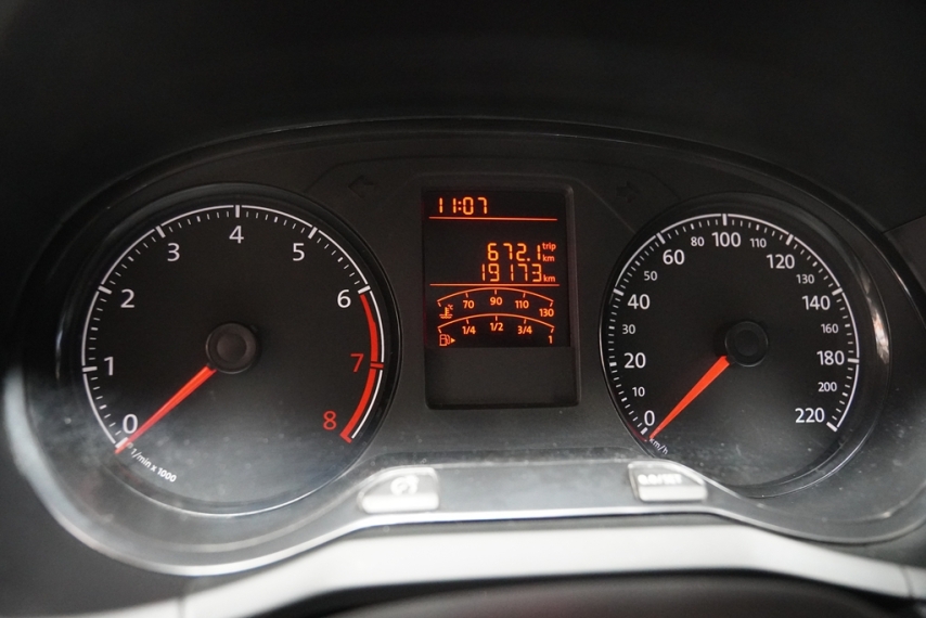 volkswagen voyage mpi 1.0 12v 2022/2023 - itamarati automoveis13