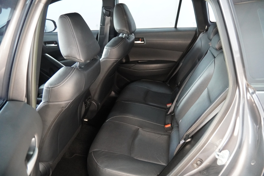 toyota corolla cross xre 2.0 16v 2022/2023 - itamarati veiculos16