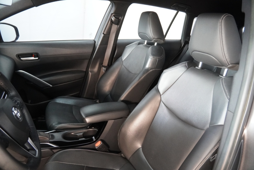 toyota corolla cross xre 2.0 16v 2022/2023 - itamarati veiculos15