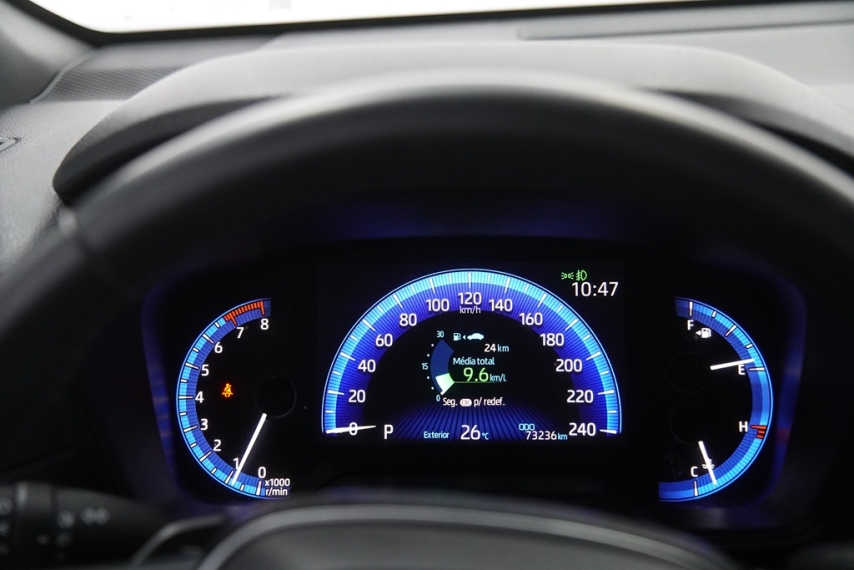 toyota corolla cross xre 2.0 16v 2022/2023 - itamarati veiculos13