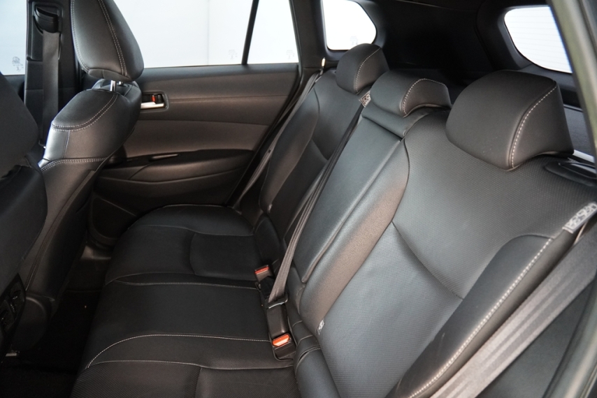 toyota corolla cross xre 2.0 16v 2022/2023 - itamarati veiculos17