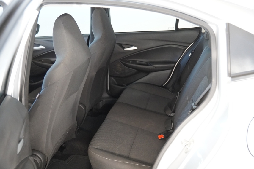 chevrolet onix plus 1.0 12v 2021/2022 - itamarati veiculos15