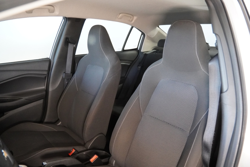 chevrolet onix plus 1.0 12v 2021/2022 - itamarati veiculos14