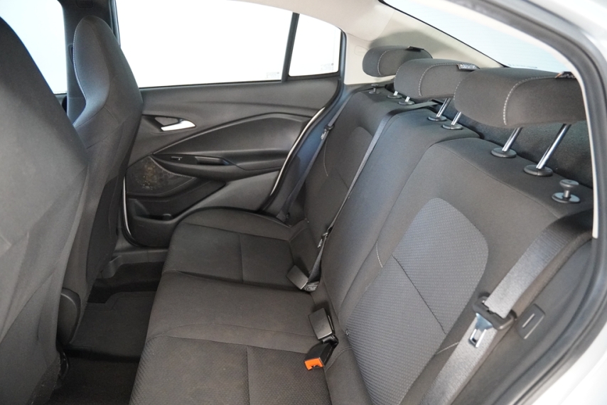 chevrolet onix plus 1.0 12v 2021/2022 - itamarati veiculos16