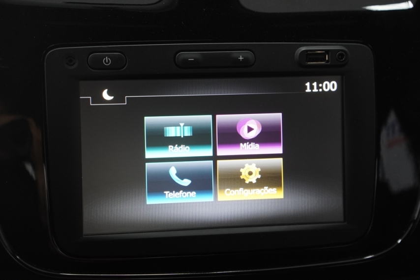 renault logan zen 1.0 12v 2022/2022 - itamarati veiculos14